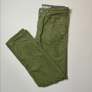 Nonnative Chino Pants Made In Japan